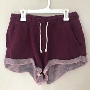 ⚫️H & M Divided Shorts